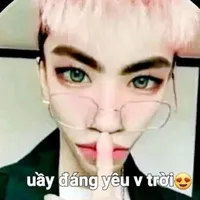 Anh Là Thằng ĐỆP TRÂI(tác giả)