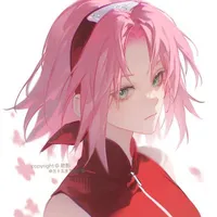 Haruno Sakura