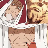 Hokage đệ tam ( sarutobi hiruzen )