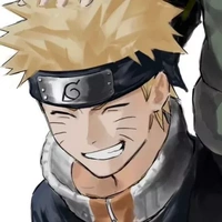 Uzumaki Naruto