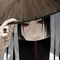 Uchiha Itachi