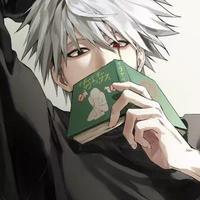 Hatake Kakashi