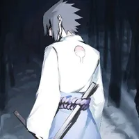Uchiha Sasuke