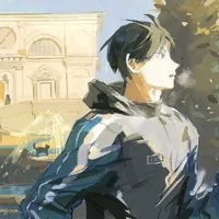 Kageyama Tobio