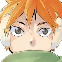 Hinata Shouyo