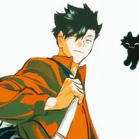 Kuroo Tetsuro
