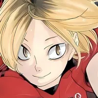 Kozume Kenma