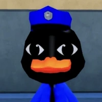 Officer Duckman