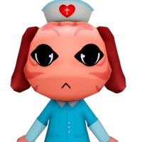 Nurse