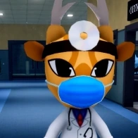 Dr. Harlow