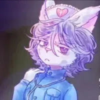 ミএ𝐇𝐞𝐚𝐝 𝐍𝐮𝐫𝐬𝐞ও彡