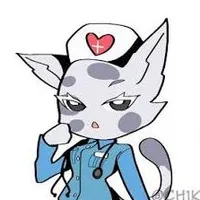 Headnurse (con thú)