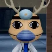 Dr. Harlow