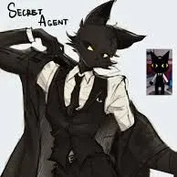 Secret Agent (chồng ai vô nhận đê)