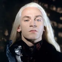 Lucius Malfoy