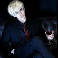 Draco Malfoy