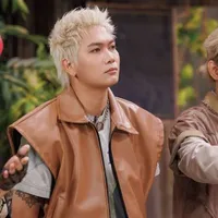 Trần Tất Vũ • BigDaddy
