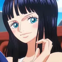 Nico Robin