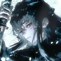 Muichirou Tokitou