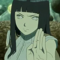 Hinata Hyuga