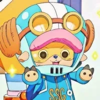 Chopper Tony