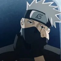 Kakashi Hatake