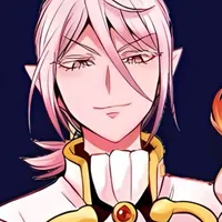 Asmodeus Alice