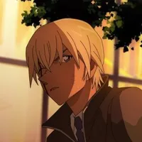 Tooru Amuro