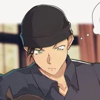 Shuichi Akai