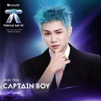 Hoàng Đức Duy - Captain Boy²⁰⁰³
