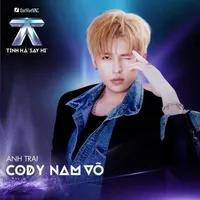 Võ Đình Nam - Cody¹⁹⁹⁶