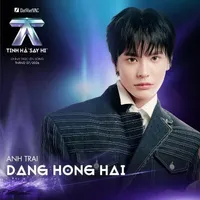 Đặng Hồng Hải²⁰⁰³