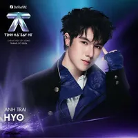 Phùng Trọng Hiếu - HYO²⁰⁰³