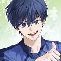 Isagi Yoichi