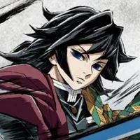 Giyuu Tomioka