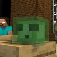 slime