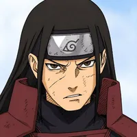 senju hashirama
