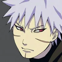 senju Tobirama