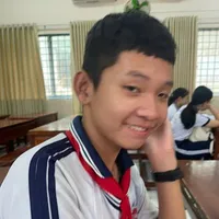 Trần Minh Đức