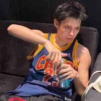 James/ Chao Yufan