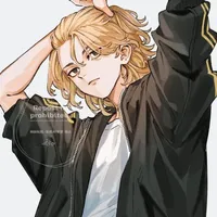 Sano Manjirou/Mikey