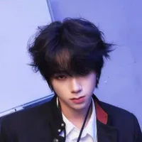 Vương Lỗ Kiệt| @WLJ