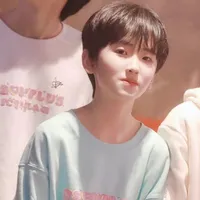 Tả Kỳ Hàm_hồi bé