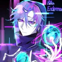 Hiha Enderman