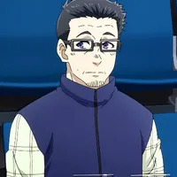 Isagi Issei