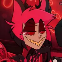 Alastor "gia trưởng vl💔"