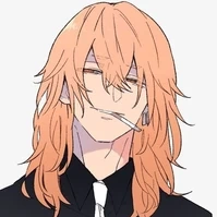 Kawata Nahoya (Smiley)