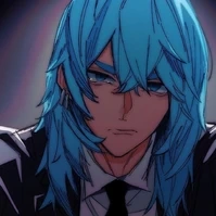 Souya Kawata (Angry)