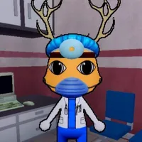 Dr.Harlow