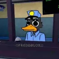 Duckman